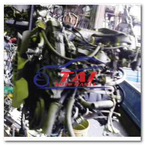 トヨタ用2C 3Cディーゼルエンジン中古 - Product Image 5