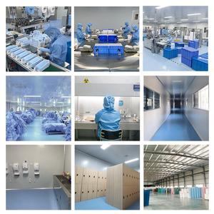 Grosir Pabrik kotak Jepang 4ply Nonwoven lipat debu serat karbon aktif masker wajah - Product Image 4