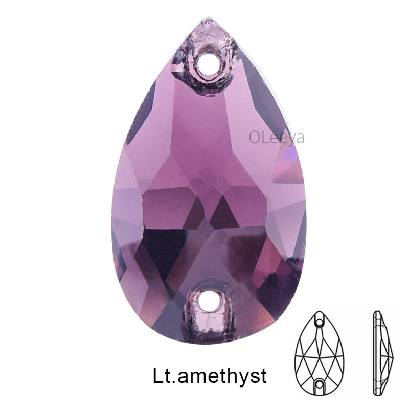 P4 Lt.améthyste