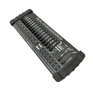 Hot Sale DMX384 Console Disco DJ Show for LED Par Light LED Moving Head Light 512 <strong>DMX</strong> Console DJ <strong>Controller</strong> Equipment - Product Image 3