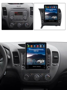 Android <strong>13</strong> IPS Screen Car Video for KIA Forte <strong>Cerato</strong> K3 2013-2016 8+128GB DSP GPS BT Stereo 360 Camera Car Radio Video Player - Product Image 6