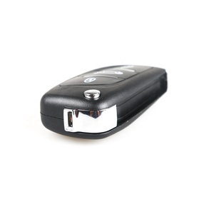XHORSE XNDS00EN Wireless Remote <strong>Key</strong> for DS Type English Universal Remote <strong>Key</strong> 3 Buttons Work With VVDI2 and VVDI <strong>Key</strong> Tool - Product Image 3