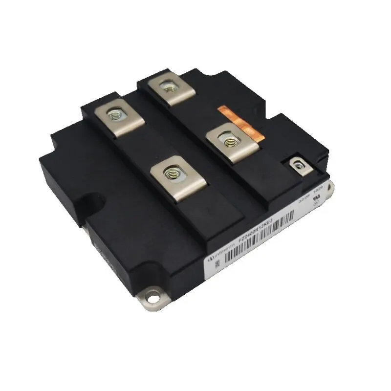 Componente Electrónico Original IGBT Q4025P Módulo En Stock