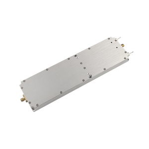 Módulo amplificador RF de 50W de sistemas RF de alta frecuencia conveniente y práctico - Product Image 2