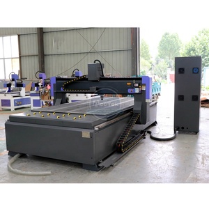AccTek <strong>Cnc</strong> Router Price Madera Wood 1530 Carving Machine Mach3 <strong>Controller</strong> 1530 <strong>CNC</strong> Router - Product Image 5