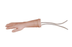 Intravenous Short Arm Injection Training Simulator <strong>Human</strong> Intravenous Arm Model for Medical Skills Training - Product Image 2