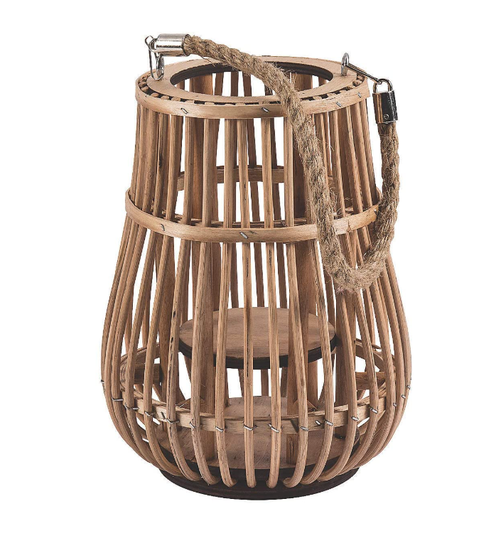 The original wood color 1