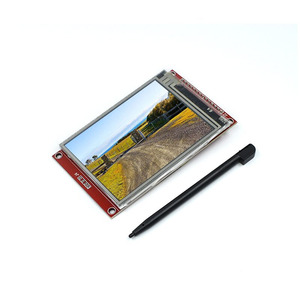 ファクトリーオリジナル2.8 "240*320 ILI9341スマートディスプレイスクリーン2.8インチSPI LCDTFTモジュールタッチTFTディスプレイ付き/なし - Product Image 6