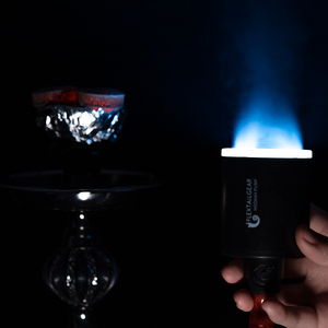 Bơm Khởi Động Hương <span class=keywords><strong>Hookah</strong></span> Sạc Được USB Phong Cách Mới Bơm Than Shisha <span class=keywords><strong>Hookah</strong></span> - Product Image 5