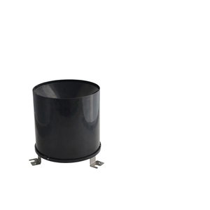XS-RS01 Abs & Polycarbonaat Tipping Emmer Regenmeter Regensensor Met Hoge Nauwkeurigheid Voor Meteorologische Monitoring - Product Image 4