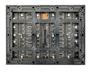 Indoor P 1,25 led-modul kleine pixel führte zelle board panel zeichen display modul - Product Image 4