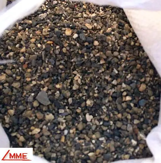 Bmt — bauxite ore brut, LMME, en chine, prix spécialisé