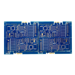 ชุดแผงวงจรพิมพ์ FR4สูงสำหรับการสื่อสารในลิฟต์การออกแบบ PCB PCBA - Product Image 2