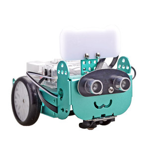 Mio Robot yaratıcı programlama (birincil) kiti giriş seviyesi programlama çocuklar için STEM eğitim