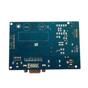 LCD Controller Board with <strong>VGA</strong> HD-MI Signal <strong>Input</strong> AD Board for LCD Drivers &amp; Accessories - Product Image 3