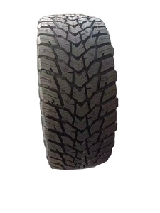 海达品牌子午线MT 4*4泥轮胎新HD828汽车轮胎设计285/70R17和245/70R16尺寸可供选择