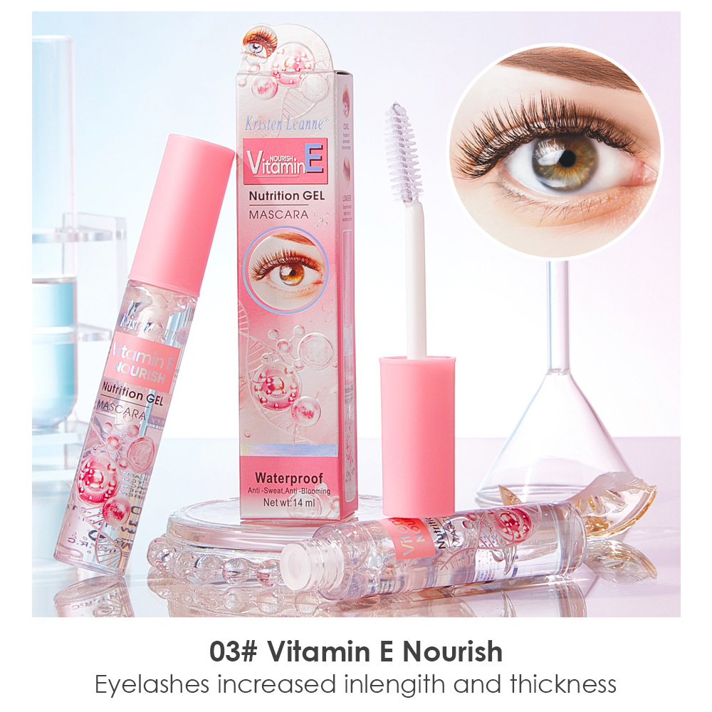 03 # Vitamine E Nourrir