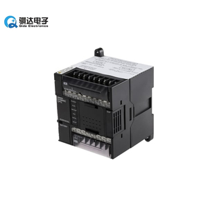Automatische Programmier steuerung CNC/PLC für CP1H-XA40DT-D