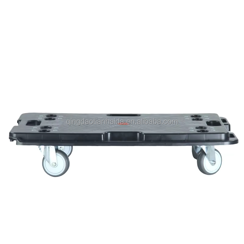 Dump Carts