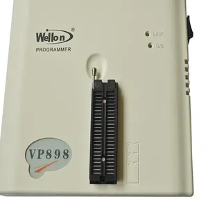 Programador EEPROM Wellon VP898 original, versión actualizada de VP896 VP890 con varios idiomas, versión actualizada de VP896 y VP890 - Product Image 2
