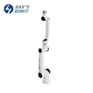 高性能1300mmロングアームリーチ6軸産業用ロボットアームRosサポート共同ロボット - Product Image 4