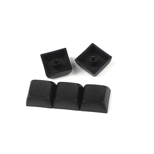 Botones de repuesto para teclado mecánico DIY PBT Keycaps DIY Botones de repuesto para teclado mecánico Reemplazo de teclas Caps - Product Image 5