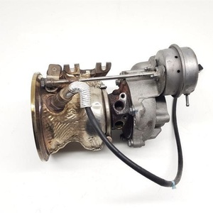 2.9 3.0 PETROL DEC DECAモーターエンジンターボforAudi VW A8 A6 <span class=keywords><strong>RS4</strong></span> RS5 EA839 2.9 3.0ターボエンジン