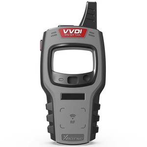 Xhorse VVDI Mini <strong>Key</strong> Tool Remote <strong>Key</strong> <strong>Programmer</strong> <strong>Transponder</strong> Frequency Tester Support IOS and Android Global Version