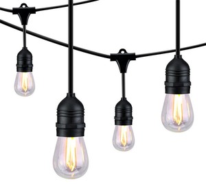ไฟเส้น LED เชิงพาณิชย์แบบหรี่แสงได้อัจฉริยะส่งตรงจากโรงงานเพื่อการค้า - Product Image 1