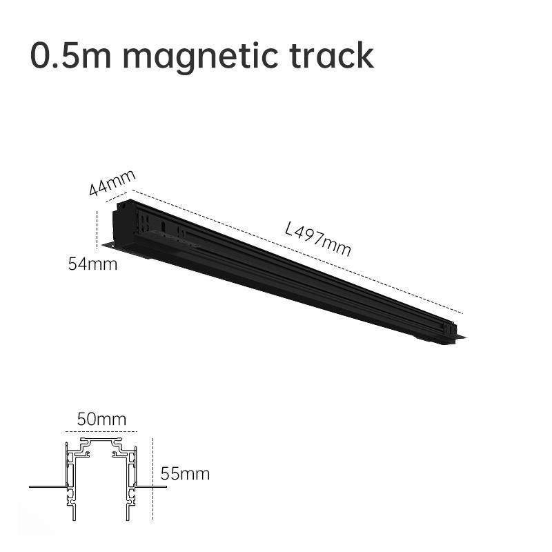 0.5M Track