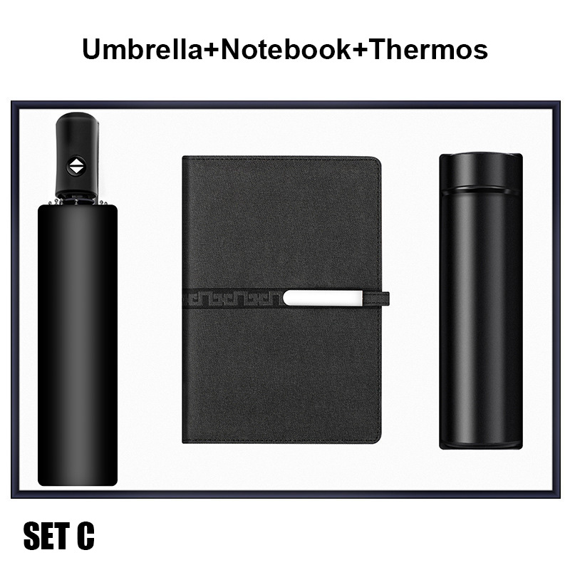 Set C Black