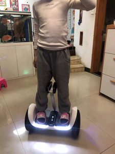 Original Ninebot L8 autobilanciante Kick Scooters programmazione robotica intelligente - Product Image 5