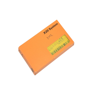 Free Shipping New Original X20SI8110 Automation X20 SI 8110 Secure <strong>Digital</strong> Inputs X20SI8110 in STOCK - Product Image 1