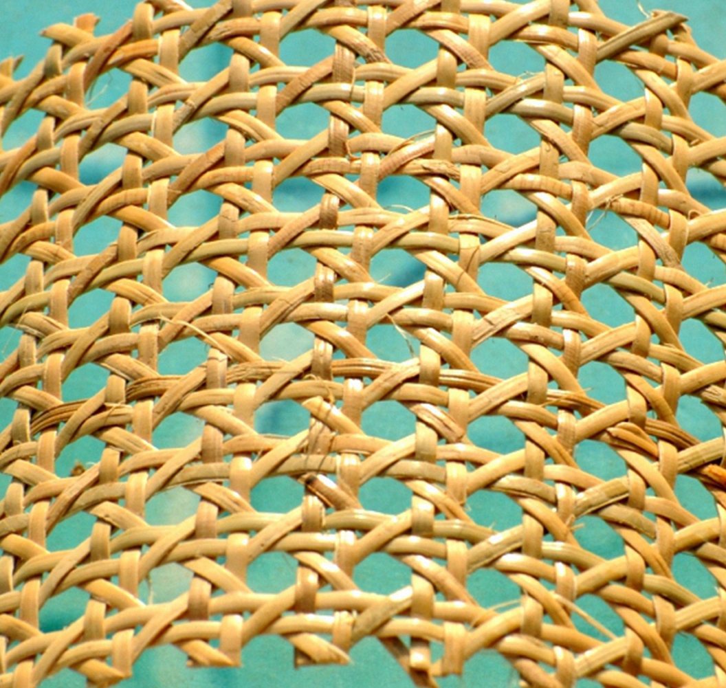 Rattan Octagon