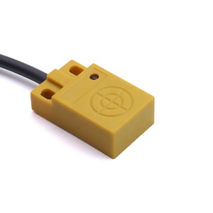 Own Brand NPN NC Diffuse Reflective <strong>Sensor</strong> Detection distance 5mm10% <strong>Proximity</strong> <strong>Sensor</strong> 12-24VDC <strong>Inductance</strong> Approach Switch - Product Image 1
