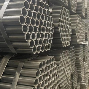 2025 Best Selling8X8 Square Pipe Hot Rolled Rectangular Carbon Steel <strong>Tube</strong> Weld Galvanized Square Steel Pipe - Product Image 5