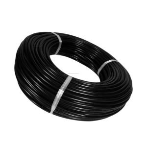 H05RR-F 300/500V 4*0.75 3*4.0 5*4.0 kauçuk ceket/Sheild 60 ℃ EPR PVC yalıtım 4 çekirdekli 5 çekirdekli VDE çoklu maça telleri ve kablo - Product Image 5