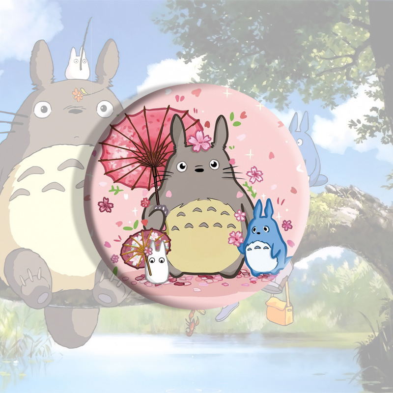 My neighbor totoro-3
