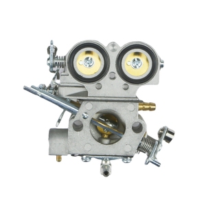 Hiệu Suất Cao Nhôm Husqvarna 253 253r 553rs Cỏ Tông Đơ Thay Thế 586346601 Máy Cắt Bộ Chế Hòa Khí - Product Image 6