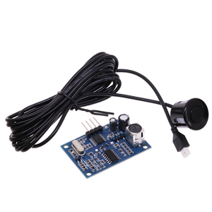 New Waterproof <strong>Ultrasonic</strong> Module JSN-SR04T / AJ-SR04M Water Proof Integrated Distance Measuring Transducer <strong>Sensor</strong> for <strong>Arduino</strong>