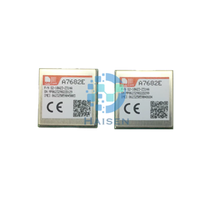 HAISEN SIMCOM A7682E 4G LTE Cat 1 модуль M2M IOT беспроводной модем LCC + LGA форм-фактор A7682E - Product Image 1