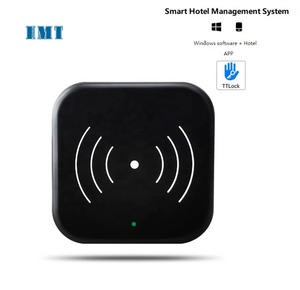 Dispositivo di programmazione TTlock Card Internet E3 TTlock Wifi app Windows IC Card ttlock Encoder per sistema di blocco della porta dell'hotel - Product Image 3