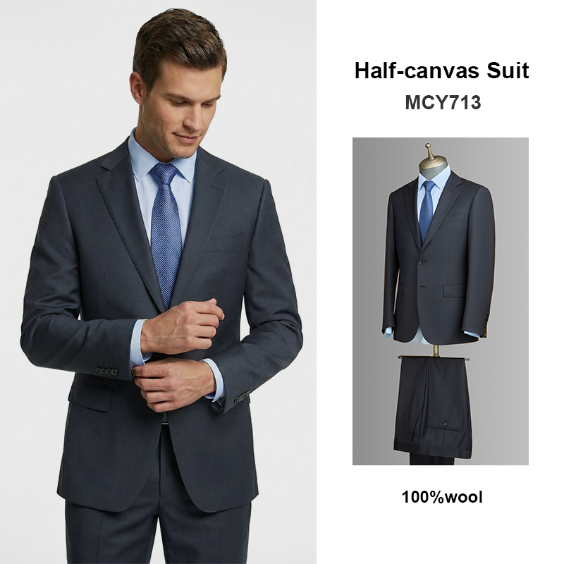 Dark Blue MCY713