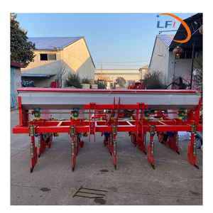 <strong>2</strong>-7 Rows Factory Direct Agricultural Corn <strong>Planter</strong> Soybean <strong>Planter</strong> Multifunctional 3 Point Hitch Corn Seed <strong>Planter</strong> - Product Image 2