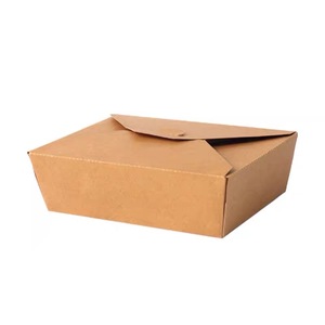 Gıda sınıfı take Away kutusu tek kullanımlık kızartma türkiye konteyner şeffaf kapaklı plastik tavuk kapaklı kutu ve kolu - Product Image 6