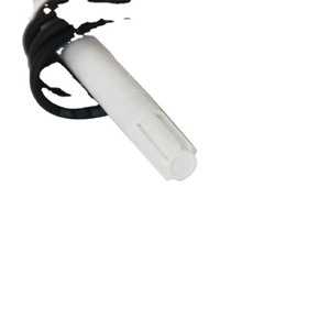 Salida del sistema de estación meteorológica RS485 digital atmosférica con sensor de temperatura y humedad del aire Sht20 - Product Image 3