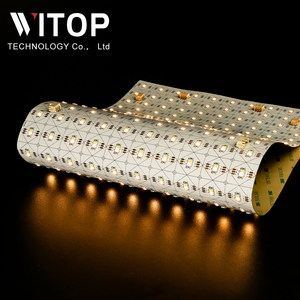 Led ışık sayfalık Ultra parlak yüksek lümen Led ışık levha Smd2835 440led CCT3000-6500K Led panel levha arka ışık için - Product Image 4