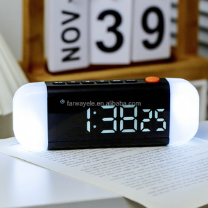 Popolare studio di Cronometro sport da cucina Timer ABS LED conto alla rovescia per il conto alla rovescia multiuso Portatil Timer elettronico digitale - Product Image 2
