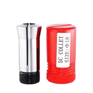 高速5C夹头车床夹头5C夹头的加工中心 - Product Image 1
