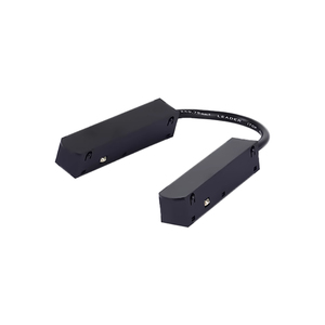 V Bluetooth Micrófono inalámbrico Track Altavoz Bluetooth con función KTV y montaje magnético para sistemas de altavoces Track